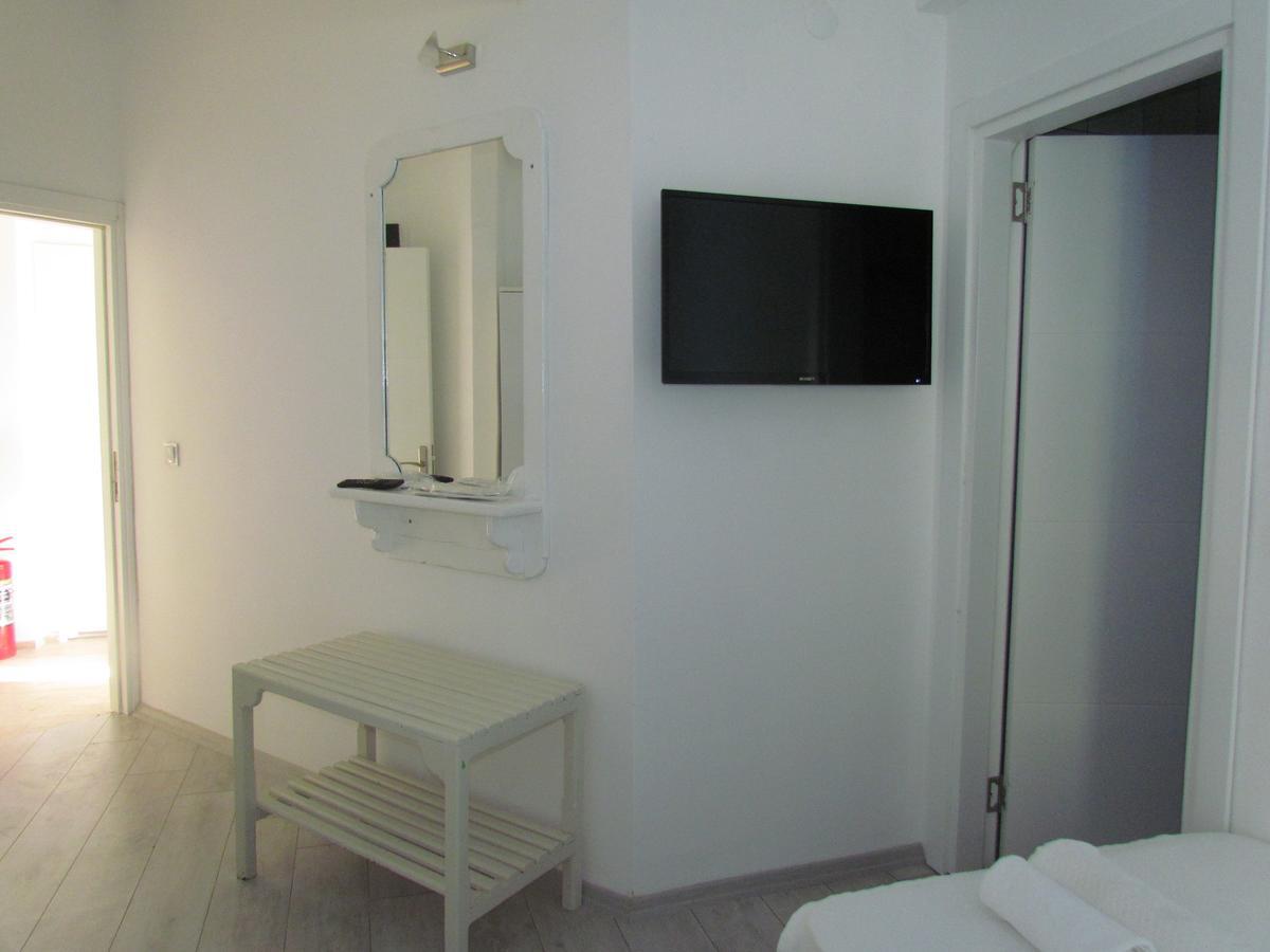Mini Star Hotel Битез Экстерьер фото